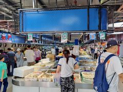 -桃源市场(解放路店)