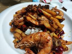 -川外川(星海店)