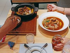 -牛腩之旅·牛腩牛杂煲(光启城美食城店)