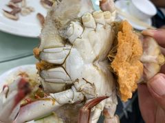 -聚德福海鲜家常菜(刘庄店)