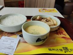 -真功夫(金沙湾店)