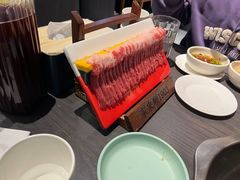 -东来顺饭庄(上地华联店)