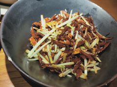 外婆小炒-金牌外婆家(苏州中心店)