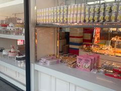 -味多美蛋糕(双合地铁店)