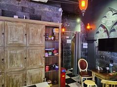 -Dark·大玩家馆沉浸剧情密室(黄埔店)