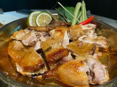 -原味田园·客家菜·土窑鸡(中航城君尚购物中心店)