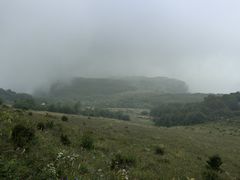 -白草畔自然风景区