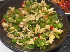 -周姑娘不等味·牛羊肉火锅·螃蟹罗氏虾·烤鱼烤串(高邮店)