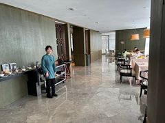 -武汉洲际酒店·漢自助餐厅