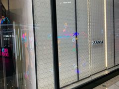 -ZARA(恒隆广场店)