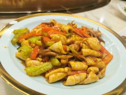 -鑫淼餐饮娱乐中心(江东街店)