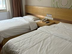 -格林豪泰酒店(北京北苑路北地铁站航空总医院店)