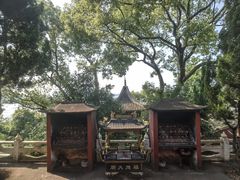 -东钱湖旅游度假区