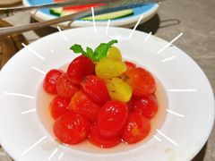 -韩盛·古法烤肉店(皇城恒隆广场店)