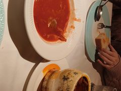 -波特曼西餐厅(中央大街店)