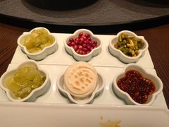 -晓长安·新陕菜(曲江店)