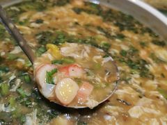 -新海渔港·胶东海鲜家常菜·家宴(奥体中心店)