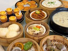 -馨越楼·点心·粤菜(赤坎店)