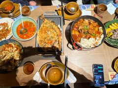-耶里夏丽·新疆菜·28年喀什老馆(田林东路店)