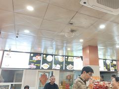 -谢继红26号牛肉汤(田家庵店)