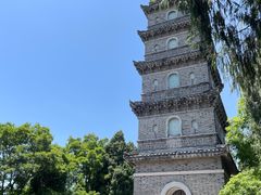 -天台山赤城山景区