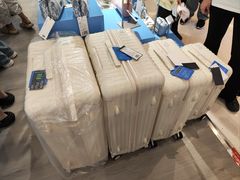 -龙湖重庆时代天街