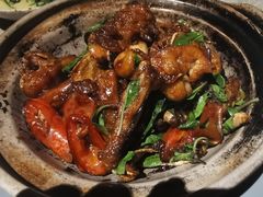 三杯牛蛙-穹六人间 people 6(岳阳路店)