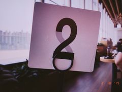 -Seesaw Coffee(朝阳大悦城店)