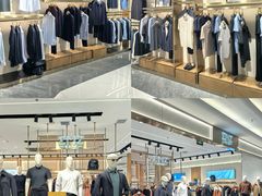 -王府井百货熙地港店