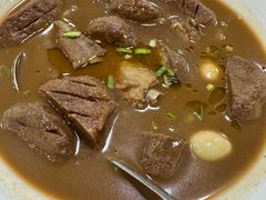 -春水锅贴·传统鲁菜(大明湖店)