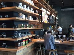 -星巴克(太原茂业天地店)