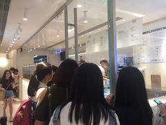 -喜茶(佛山岭南站店)