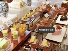 -深圳星河丽思卡尔顿酒店