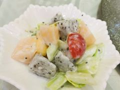 -潮福城大酒楼·潮粤菜·港式点心(阳光城店)