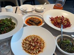 -喜湘宴·精致湖南菜(和平西桥店)