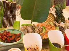 -牡丹国际大酒店-港式茶餐厅