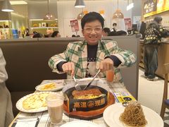 -菲滋意式餐厅(富阳东方茂店)