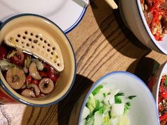 -农耕记·湖南土菜(科技园店)