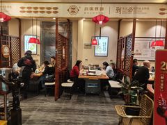 -灶座小锅烀饼·铁锅炖(道里店)