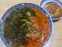 -鲁达面馆本帮风味(共康东路店)