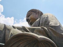 -天坛大佛