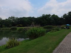-钟山体育运动公园