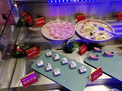 -钱库里海鲜自助(唐山街店)