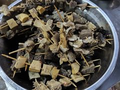 -正宗梧州牛肠酸