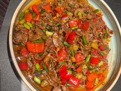 -明月土菜馆(老城区店)