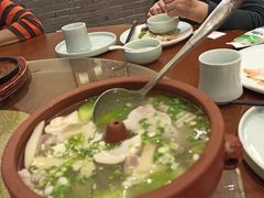-三凤酒家·百年无锡菜(清扬茂业店)