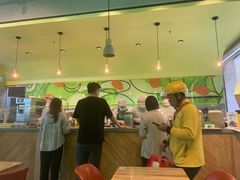 -油梨树AVOCADO TREE(望京店)