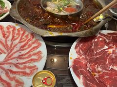 -枇杷园食为鲜火锅(南山店)