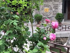 -湘子庙