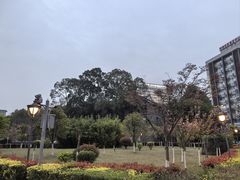 -四川大学(华西校区)